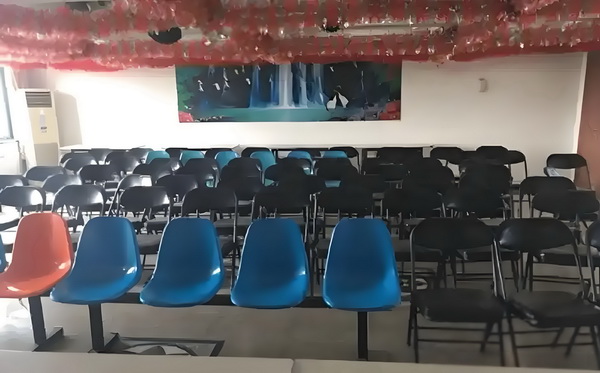 千万富翁王晓举寻亲成功，妻子举动让人泪目